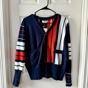 Women sweater/ cardigan, size M